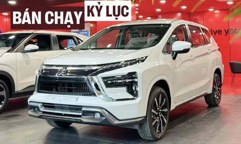 Xe xăng bán chạy nhất Việt Nam tháng 10: Top 2 đều của thương hiệu này!