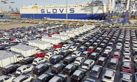 Không phải Tesla, ai đang bán nhiều xe điện nhất thế giới?