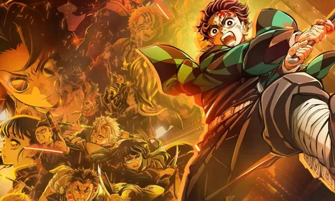 Nhà phát hành Thanh gươm diệt quỷ mong Oscar đừng xem nhẹ anime