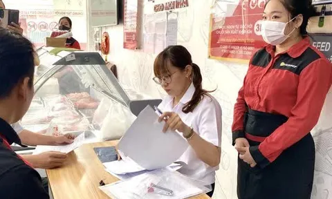 Doanh thu của C.P. ở Việt Nam 'hụt hơi', ở Trung Quốc lại tăng trưởng mạnh