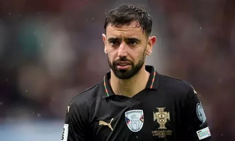 Bruno Fernandes mang đến viễn cảnh trong mơ cho Man United