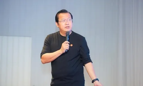 Doanh nhân - người học trò không bao giờ tốt nghiệp