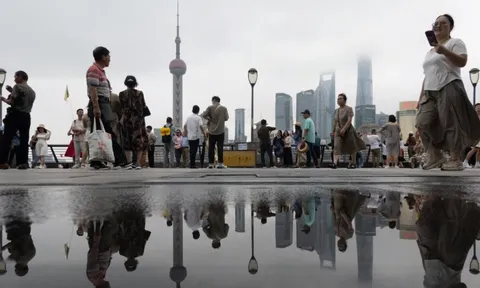 Thị trường thương mại điện tử Trung Quốc sắp có thay đổi lớn