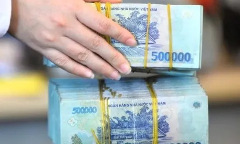 Một ngân hàng mới tăng mạnh lãi suất tiết kiệm