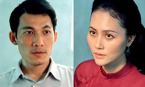 Leon Lê lớn tiếng với Liên Bỉnh Phát và Đỗ Thị Hải Yến vì cảnh hôn trong 'Quán Kỳ Nam'