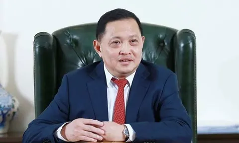 Phát Đạt thâu tóm dự án hơn 5.000 tỉ đồng tại TP.HCM từ Đại Quang Minh