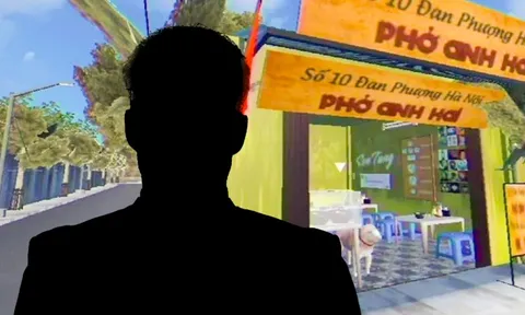 Cha đẻ 'Quán phở anh Hai' muốn tri ân T1