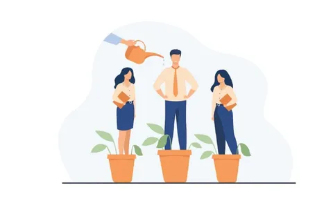 Giữ chân chưa đủ: Hiệu suất mới là đích đến