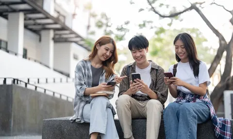 Cùng Sacombank Pay ‘Xây nhà xanh - Nhận quà nhanh’