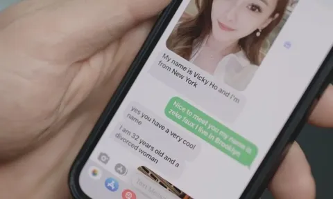 Hình thức 'mổ lợn' của tập đoàn lừa đảo ở Campuchia là gì