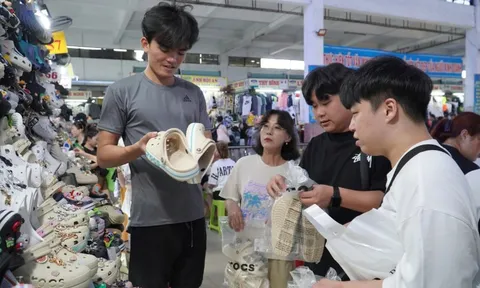 Xóa bỏ thuế khoán với hộ kinh doanh, Đà Nẵng thành lập tổ hỗ trợ người dân kê khai