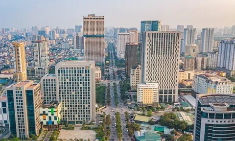 Doanh nghiệp từng là công ty con của HPX được thuê 1,2ha đất làm tổ hợp tổ hợp trung tâm thương mại, khách sạn tại Hà Nội