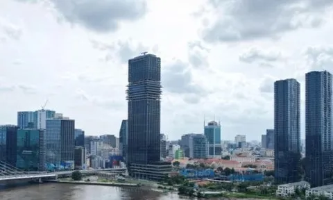 Chuyên gia, nhà đầu tư nói gì về Trung tâm tài chính quốc tế tại TP.HCM?