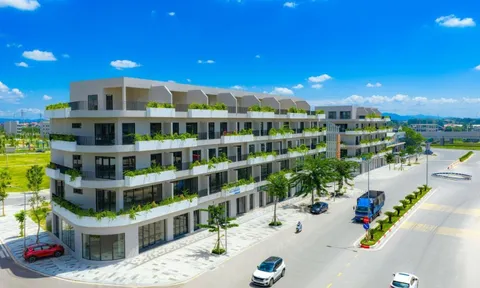 "Mở khóa" chiến lược đầu tư với thời hạn xây dựng 20 năm