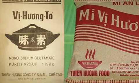 Ông chủ “Vị Hương Tố” Trần Thành: “Tỷ phú của các tỷ phú” Sài Gòn xưa