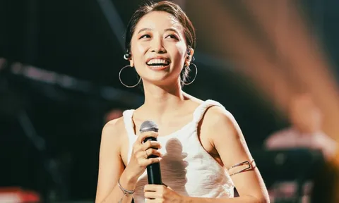 Nhạc của Trang: 'Người nghệ sĩ phải làm ra tác phẩm vì bản thân họ trước'