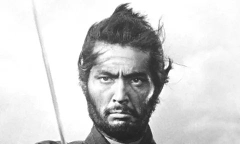 Tatsuya Nakadai: Lãng nhân trong hoàng hôn điện ảnh