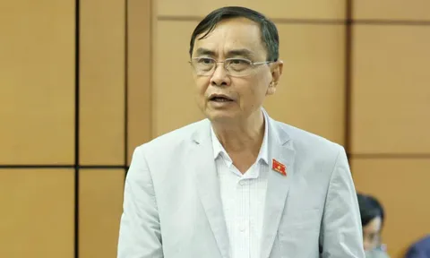 Đại biểu đề nghị cơ chế đặc thù để thực hiện đầu tư sân bay Gia Bình