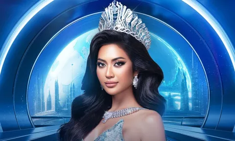 Mất quyền cử đại diện thi Miss Universe nếu tiếp tục hợp tác với Miss Cosmo?