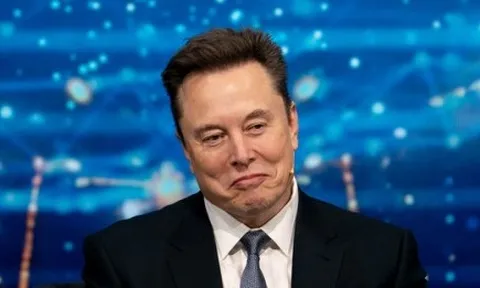 Elon Musk: ‘Tiền sẽ trở nên vô nghĩa trong tương lai’