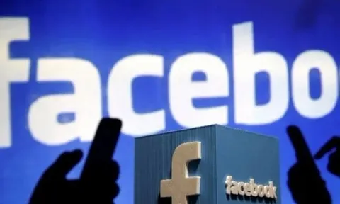 Meta bổ sung tính năng bảo vệ nhà sáng tạo trên Facebook