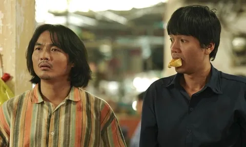 'Truy tìm long diên hương' gây sốt: Từ nhóm cascadeur đến ê kíp phim 'trăm tỉ'