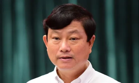 TP.HCM chuẩn bị bầu cử Quốc hội và HĐND các cấp ngày 15-3-2026