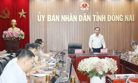 Đồng Nai chi hơn 600 tỷ đồng bồi thường tại các dự án KCN cạnh sân bay Long Thành