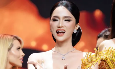 Hương Giang được Missosology, Sash Factor dự đoán vào top 30 Miss Universe