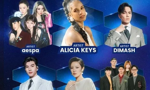 8Wonder Winter 2025 thông báo hủy show