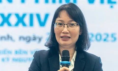 Liên hoan phim Việt Nam kêu gọi giúp đỡ đồng bào trong mưa lũ miền Trung