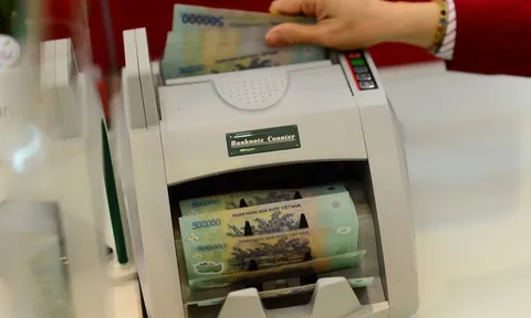 Công ty lãi đậm nhờ bán cổ phần dù mục tiêu cả năm chỉ 12 triệu đồng