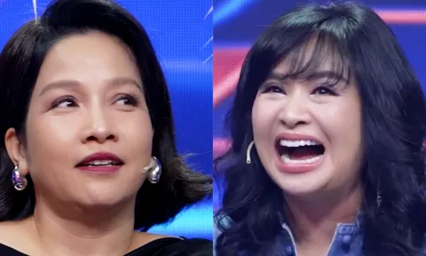 A.I tiết lộ bí mật không có trên Google của Mỹ Linh và Thanh Lam