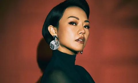 Thái Thùy Linh ‘phá’ nhạc bolero?