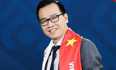 Điểm đến tiếp theo của BLV Tạ Biên Cương