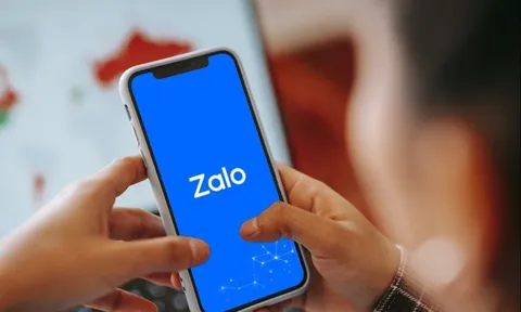 Công an phát cảnh báo mới lần đầu tiên xuất hiện trên Zalo, tất cả người dùng lưu ý!