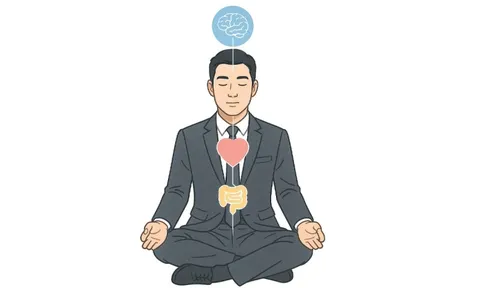 Doanh nhân hạnh phúc không phải người luôn đúng