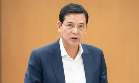 Từ vụ cầu sông Lô trơ lõi thép: Sẽ lắp đặt thiết bị giám sát tại công trường