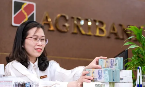 Agribank giảm tới 2%/năm lãi suất cho vay hỗ trợ khách hàng bị thiệt hại do bão và mưa lũ