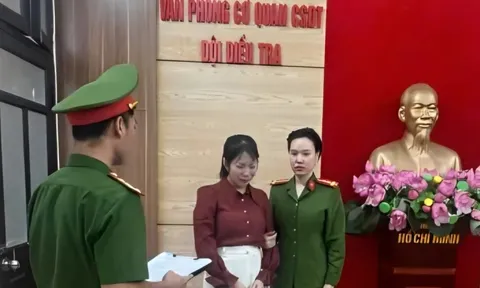 Nguyên phó giám đốc phòng giao dịch lừa đảo gần 1 tỷ đồng