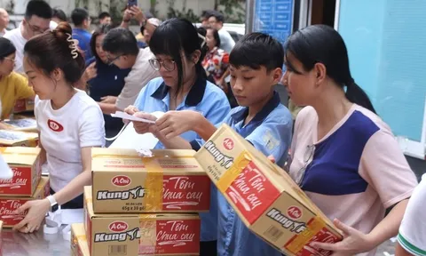 Giá trị của hai chữ 'đồng bào'