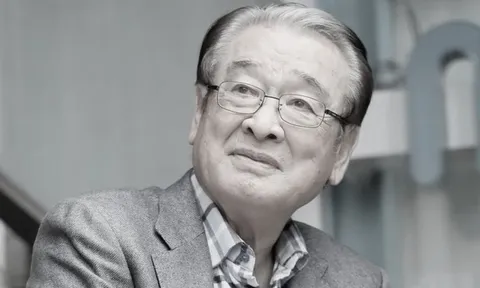 "Ông nội quốc dân" Lee Soon Jae qua đời sau thời gian bạo bệnh