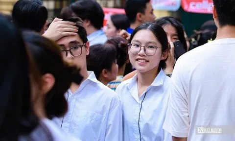 Loạt trường đại học điều chỉnh mạnh phương thức tuyển sinh 2026