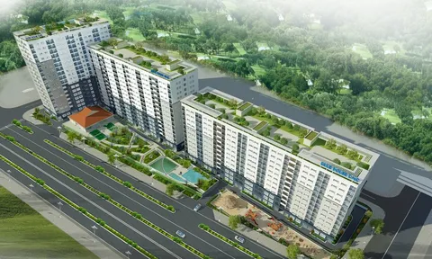 Kiểm tra, xử lý ‘cò mồi’, rao bán ‘suất ngoại giao’ mua, bán nhà ở xã hội