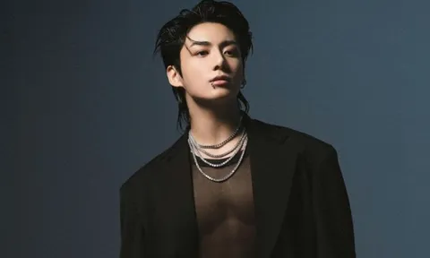 Jungkook BTS sẽ biểu diễn khai mạc World Cup 2026?