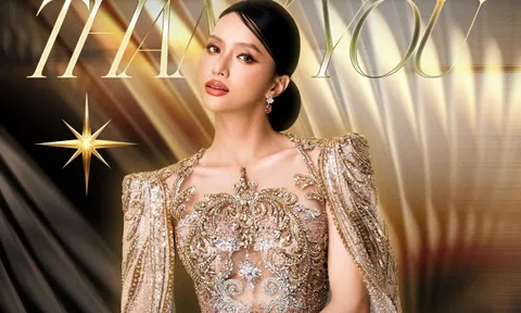 Đừng tưởng thế là xong: Miss Universe Vietnam làm rõ việc Hương Giang trượt giải dự án xã hội