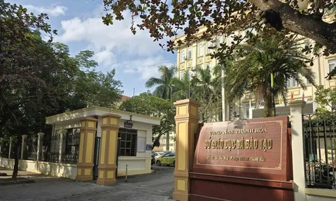 Hàng trăm giáo viên hợp đồng ở Thanh Hóa chật vật lo cuộc sống khi 6 tháng chưa có lương