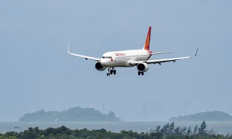 Trình bổ sung sân bay Măng Đen, sân bay Vân Phong vào quy hoạch tổng thể