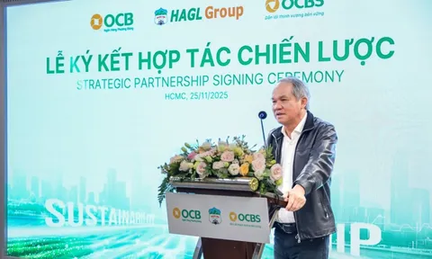 Kể về hành trình vực dậy, bầu Đức nói về 'bước ngoặt' để đi đến kết quả 'không tưởng'