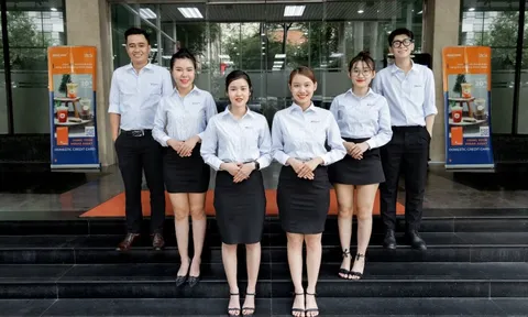 Tài chính Mirae Asset mở rộng cánh cửa tiếp cận tín dụng